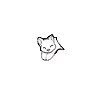 Michiru / Whisker KittyHalf