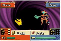 [PokeCommunity.com] MY FE stuff
