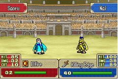 [PokeCommunity.com] MY FE stuff