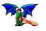 [PokeCommunity.com] MY FE stuff