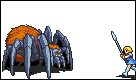 [PokeCommunity.com] Pixel Art Lounge