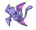 [PokeCommunity.com] Heh, my first go at Pokemon spriting