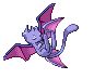 [PokeCommunity.com] Heh, my first go at Pokemon spriting