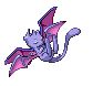 [PokeCommunity.com] Heh, my first go at Pokemon spriting