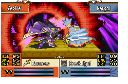 [PokeCommunity.com] MY FE stuff