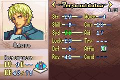 [PokeCommunity.com] MY FE stuff