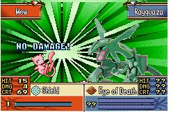 [PokeCommunity.com] MY FE stuff