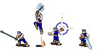 [PokeCommunity.com] MY FE stuff