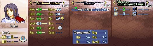 [PokeCommunity.com] MY FE stuff