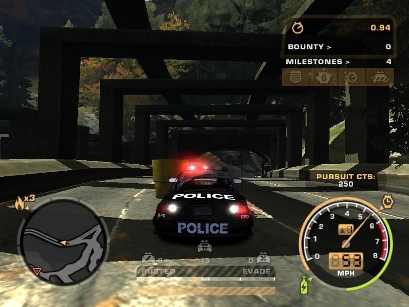 Save Game Editor Need For Speed Most Wanted Pc