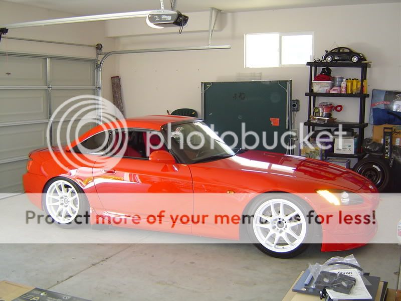 Ricer s2000 - Honda-Tech - Honda Forum Discussion