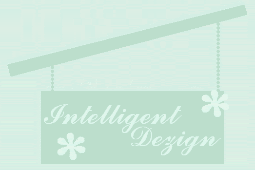 Intelligent Dezign  by  Nikita Case