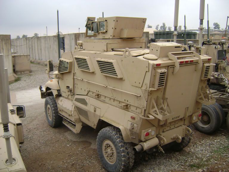 More pics from Mosul, Iraq/FOB Marez - Pirate4x4.Com : 4x4 and Off-Road ...