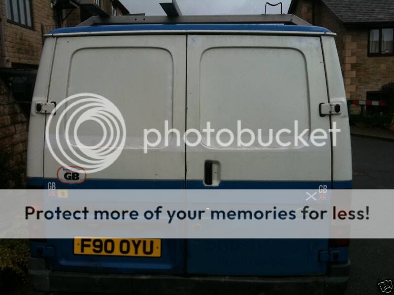 Ford transit repairs glasgow #5