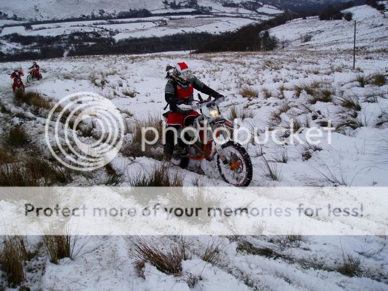 xmas ride with the boys over on BBC1 PC270059
