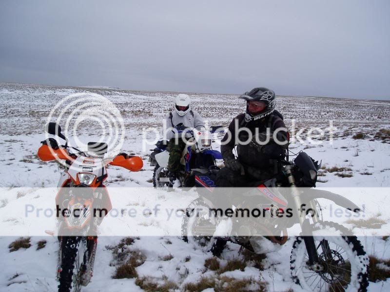 xmas ride with the boys over on BBC1 PC270064
