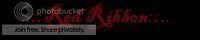 ..::Red Ribbon - a life issues guild::.. banner