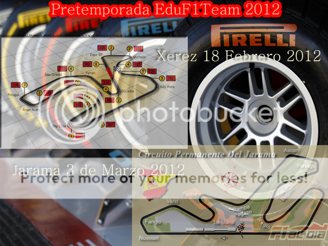 2012 - Pretemporada 2012 Pretemporadacopia