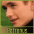 Patronus Fan Listing