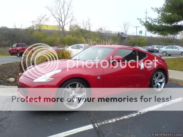Nissan Officially releases pictures of the 2009 370Z Dsc01338_VH1_PakWheelscom