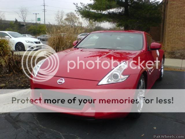 Nissan Officially releases pictures of the 2009 370Z Dsc01339_KZ8_PakWheelscom