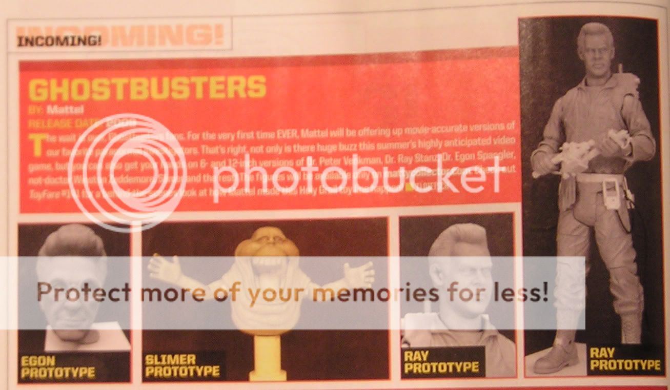 Real Ghostbusters & produits dérivés Ghostbusters. P1010052