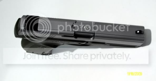 Smith & Wesson S&W Sigma Sw40gve .40 Olive/Stainless Hi-Cap Mag For ...