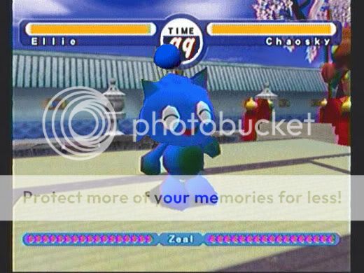 sonic adventure 2 how to switch costumes