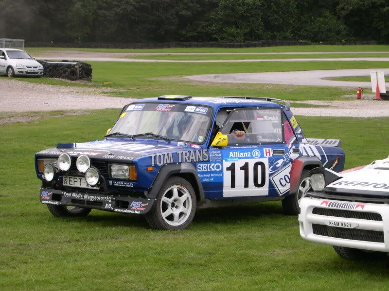 Lada Rally Owns.. DSCN3091