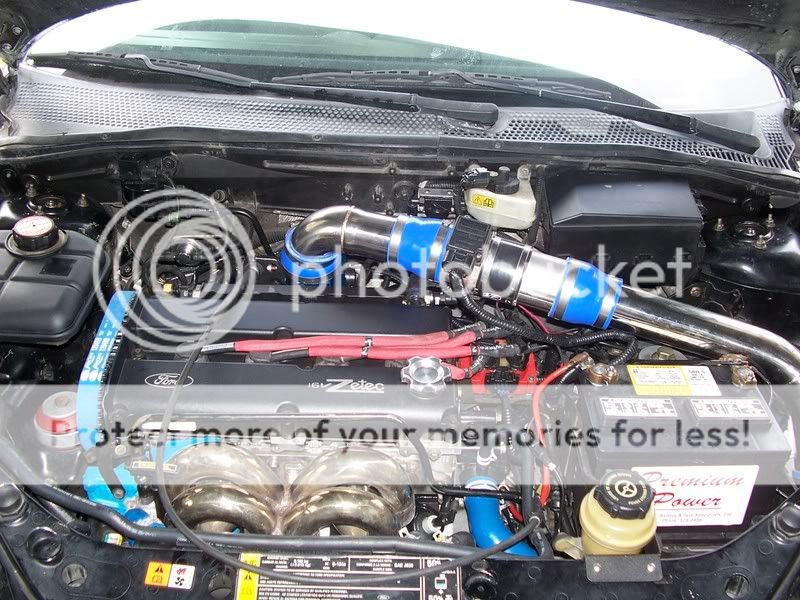 Supercharger kits for ford focus zx3 #8
