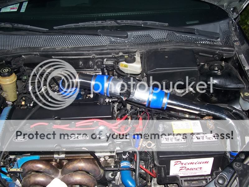 2010 Ford focus supercharger kits #2