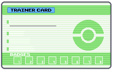 [PokeCommunity.com] My new trainer card shop!