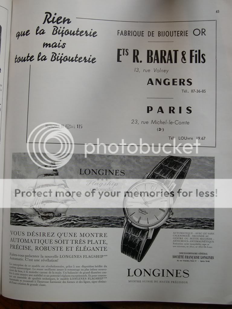Publicités francophones vintage (partie 2) DSCN7468