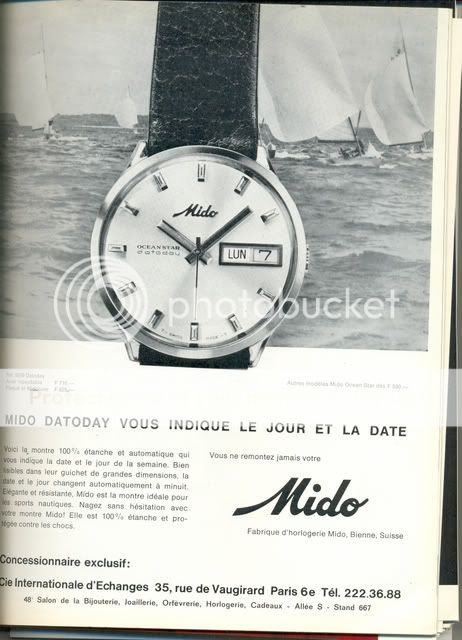 Mido - POur les amateurs de Mido -1969- Scan0002