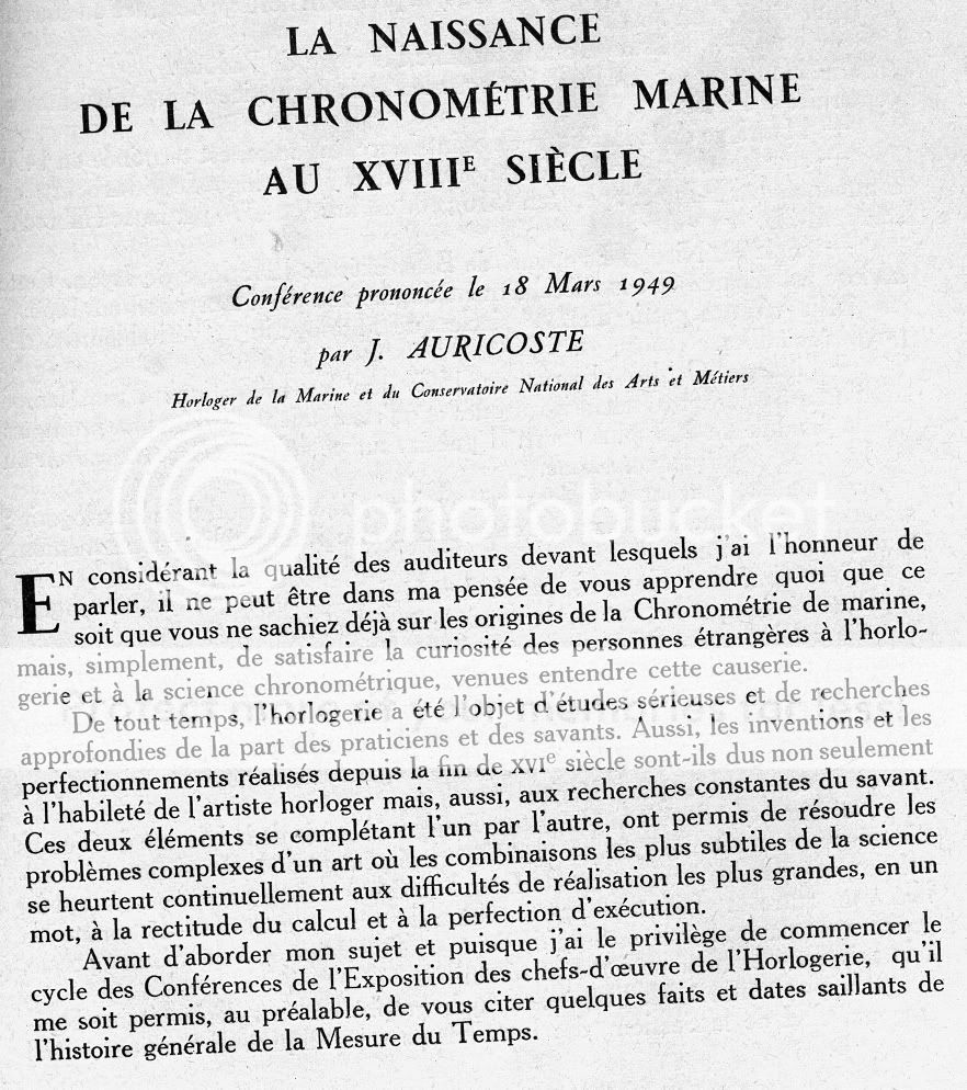 Long article de J. AURICOSTE sur la naissance des Auricoste1