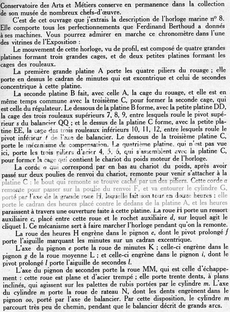 Long article de J. AURICOSTE sur la naissance des Auricoste13