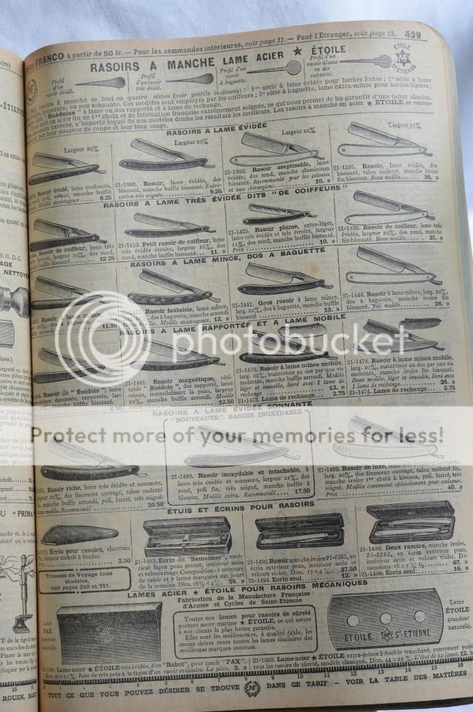 catalogue - 1928 : les bonnes pages "rasage" du catalogue Manfrance DSC_0841_zpsfb9f51ac