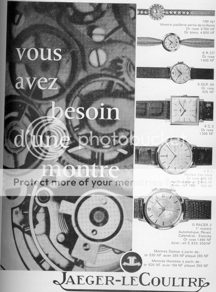 Publicités francophones vintage (partie 2) Jlc1961