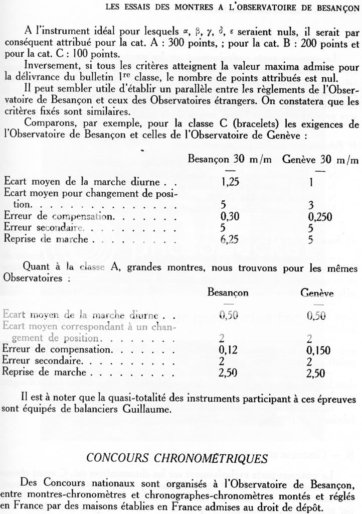 Très long article de 1950 de L. Leroy sur la chronométrie Leroy23