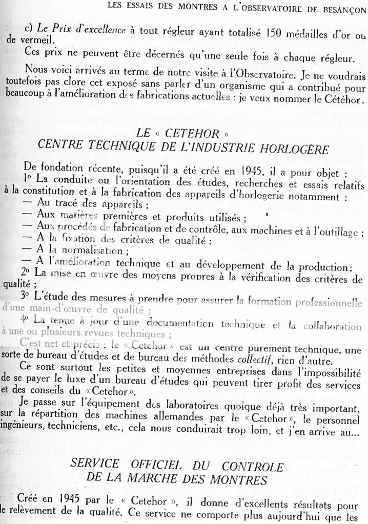 Très long article de 1950 de L. Leroy sur la chronométrie Leroy27