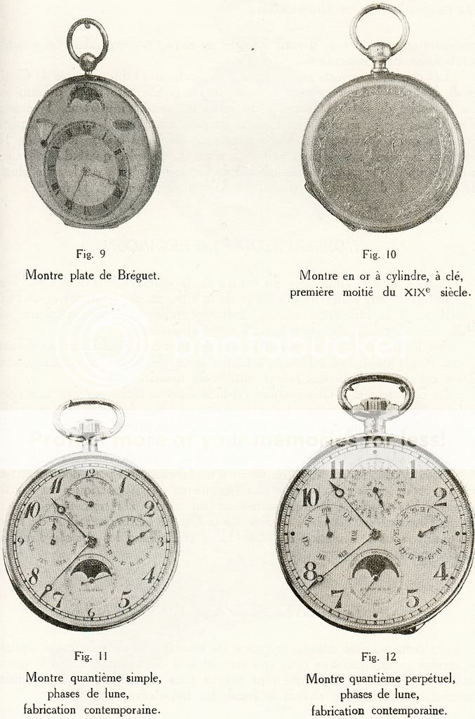 Très long article de 1950 de L. Leroy sur la chronométrie Leroy6