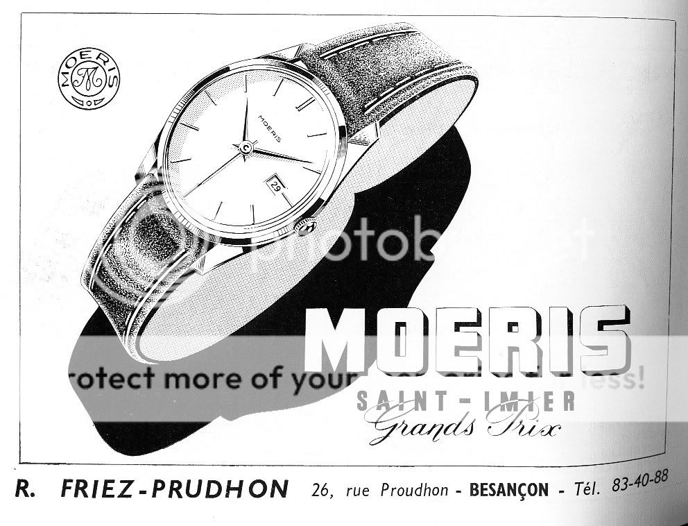 Publicités francophones vintage (partie 2) Moeris-1