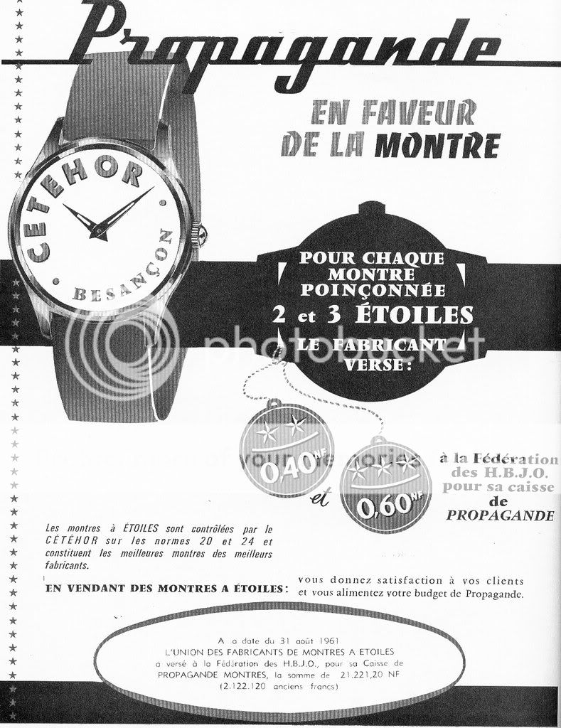 Publicités francophones vintage (partie 2) Toile