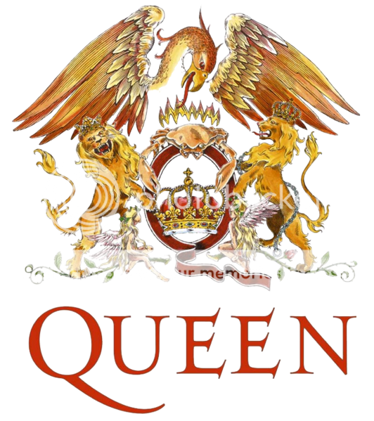 Queen 532px-Logo_Queen