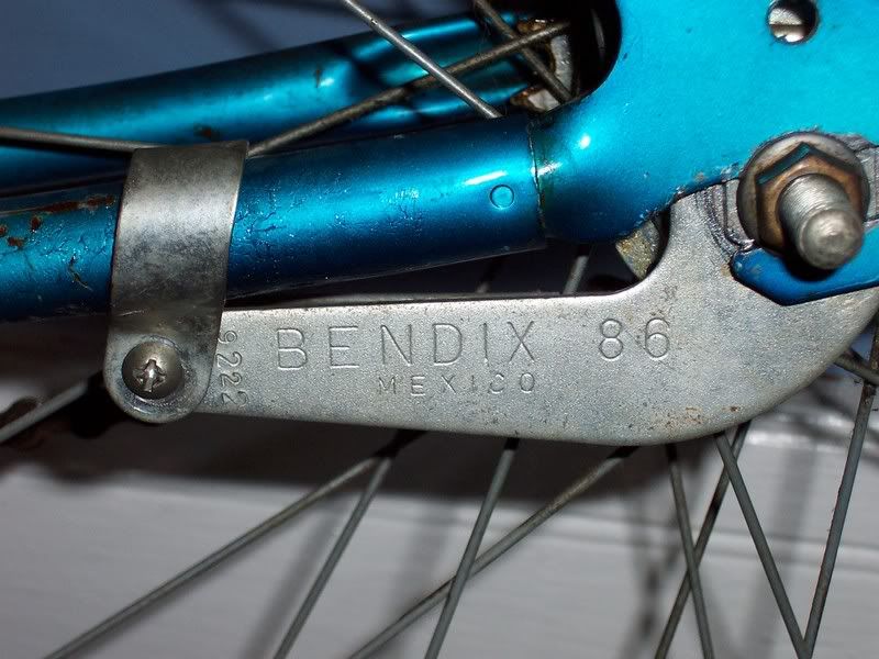 coaster brake adjustment