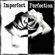 Imperfect Perfection banner