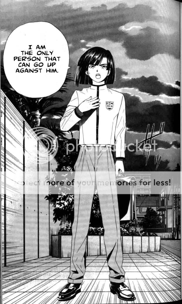 Hikaru no go volume 17 em portuguese do brasil