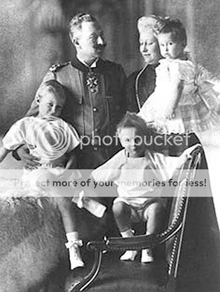Vidas de reinas y princesas del pasado - Página 6 Wilhelm2prussia1859-46
