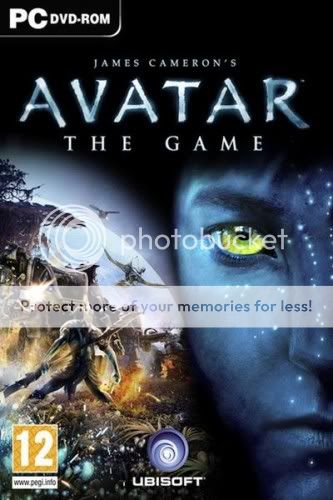 Avatar the game James_camerons_avatar_the_game_2009