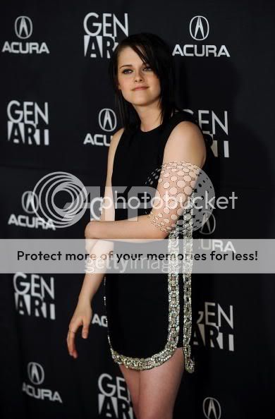 The Yellow Handkerchief Premiere - Kristen Stewart Kristen10-1